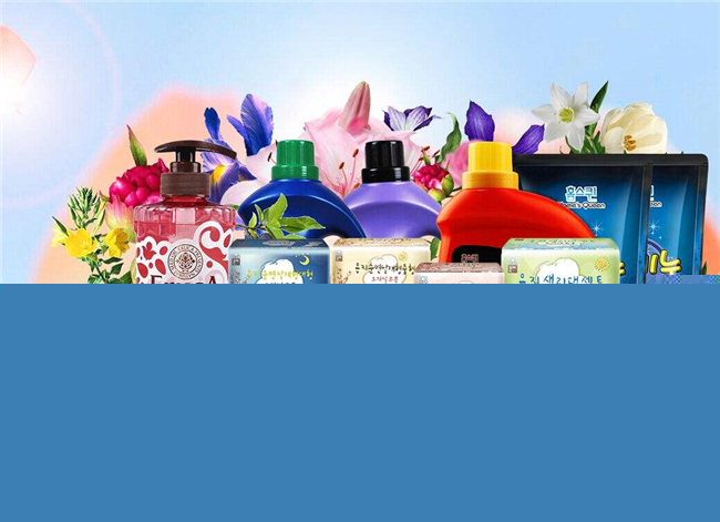 日化用品進(jìn)口報關(guān)